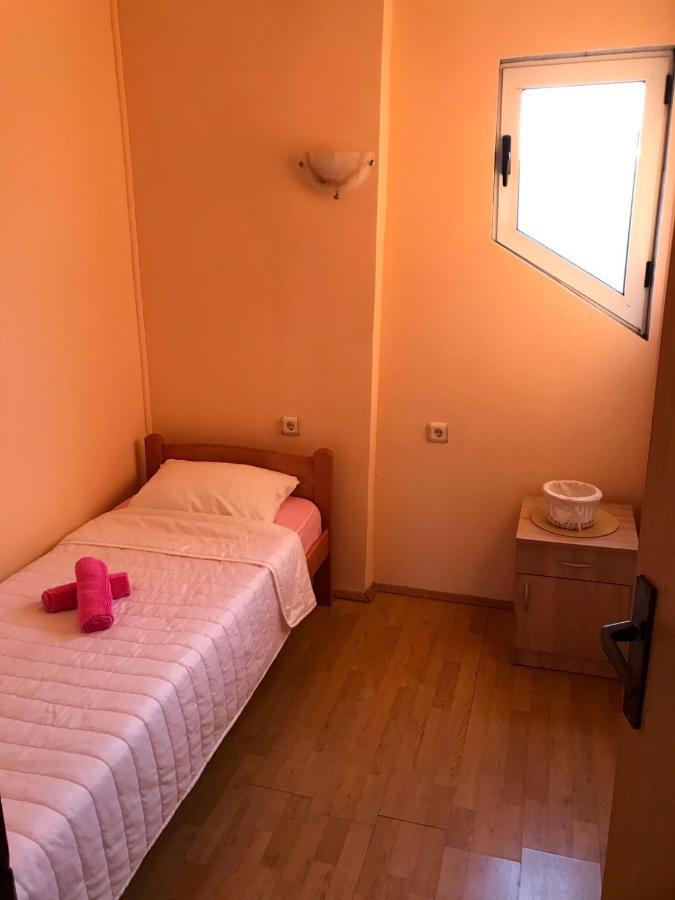 Apartments Rade Bigovo 티바트 외부 사진