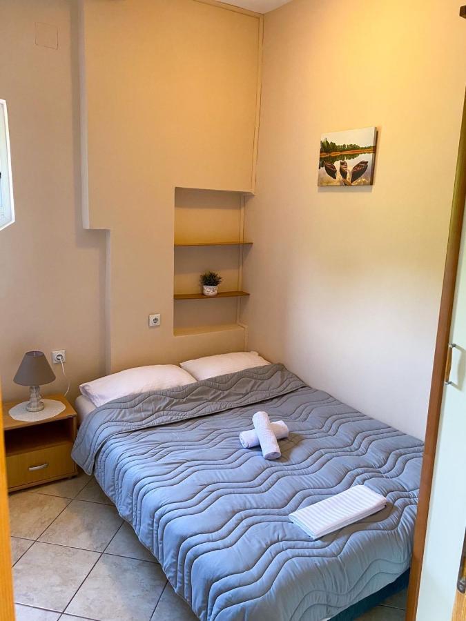 Apartments Rade Bigovo 티바트 외부 사진
