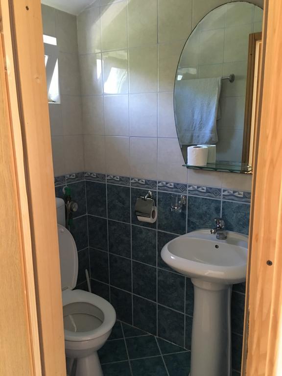 Apartments Rade Bigovo 티바트 외부 사진